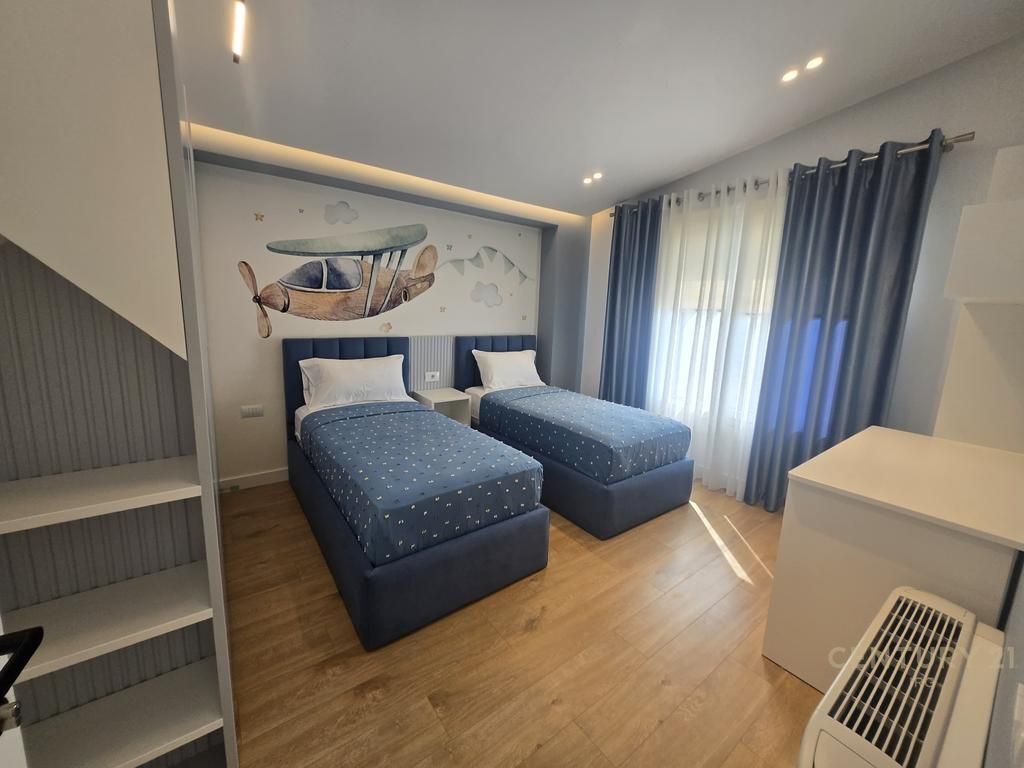 Villa with pool for rent in the Elysium Residence, Mjull-Bathore!