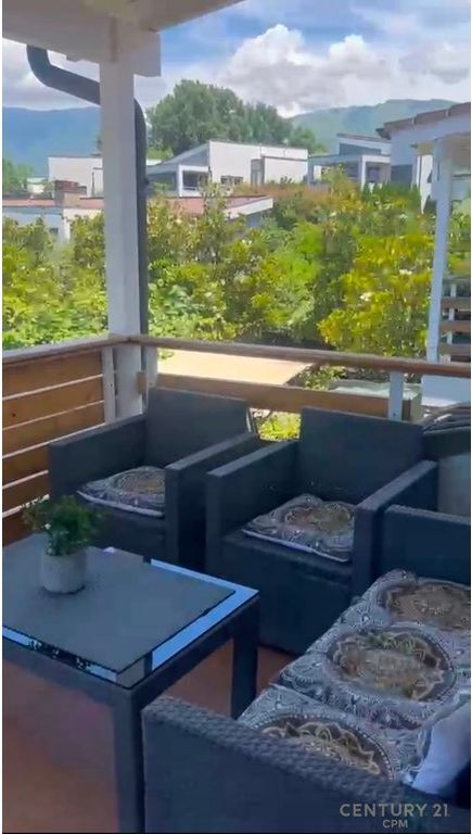 Apartment 2+1 For Rent Long Hill Residence

