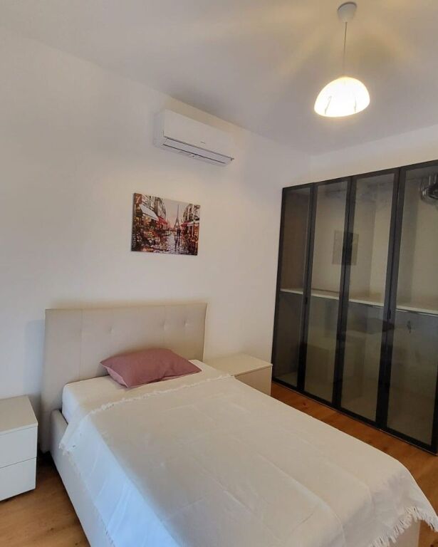 🏡 Jepet me Qira Apartament 2+1 – Secret Garden, pranë TEG