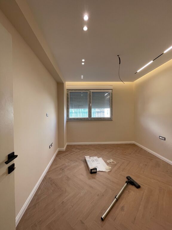 🏠Apartament Modern 2+1+2 Për Shitje tek Ish-Ekspozita