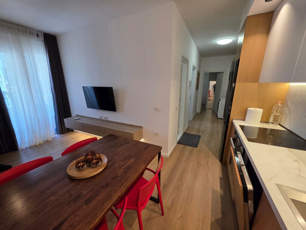 Apartment 2+1 for sale Former aviation field