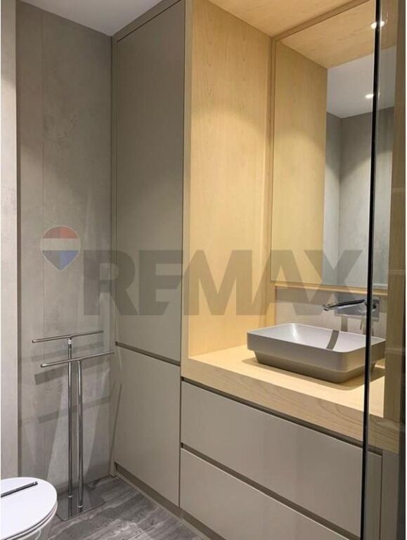 Appartamento 1+1+Posto auto in affitto a K. Delijorgji