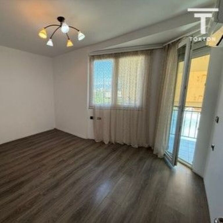 SHITET, APARTAMENT 2+1, ISH FUSHA E AVIACIONIT, TIRANË