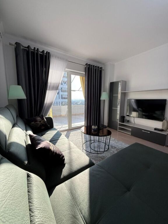 we give apartment 2+1+2 near 5 maji