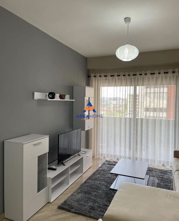 FOR RENT APARTMENT 1+1+BALCONY "FLOUR FACTORY" 55,000 LEKE