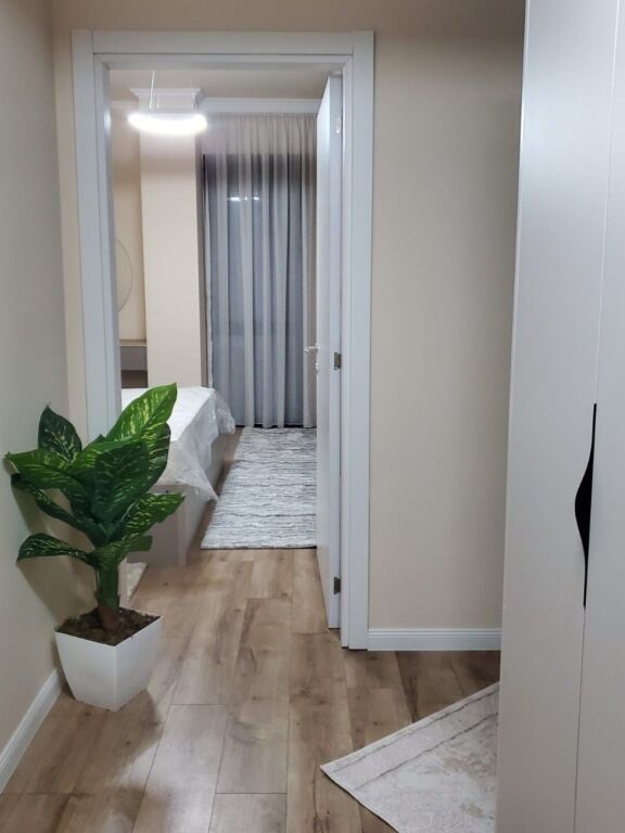 🏡 Apartment 1+1 for Rent – Dry Lake