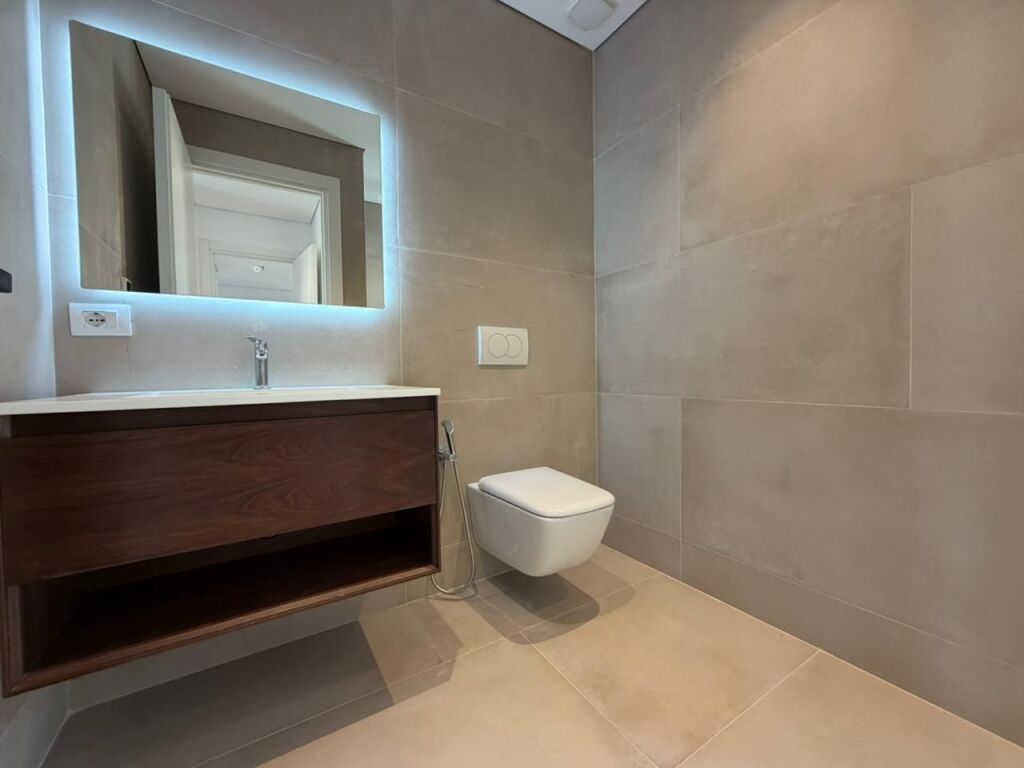 Individual villa for rent in Mullet near TEG.  