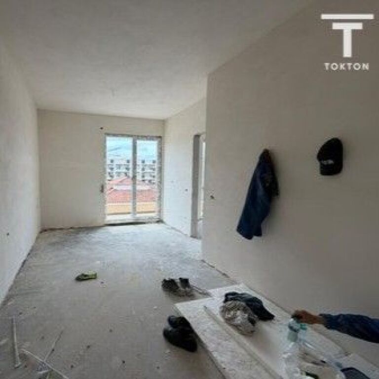 SHITET, APARTAMENT 1+1, RRUGA E GJUZËVE, GOLEM