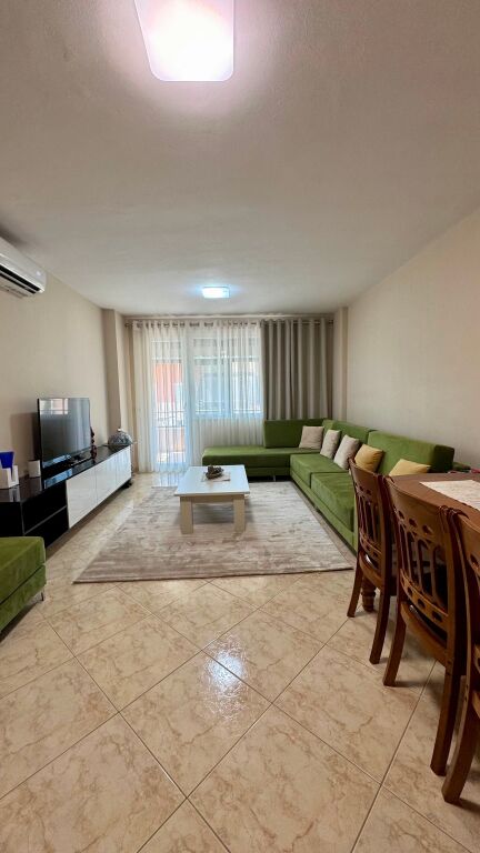📣 QERA Apartament 2+1 📍 Prane 21-Dhjetorit ✨  