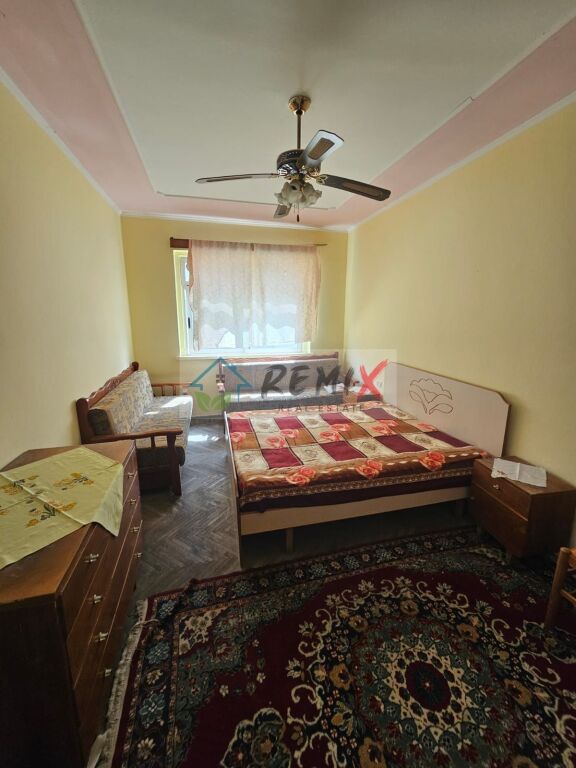 FOR RENT 1+1 APARTMENT IN THE CENTER OF DURRËS – NEAR THE COURT