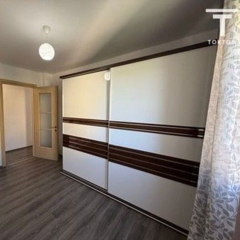 SHITET, APARTAMENT 2+1, ISH FUSHA E AVIACIONIT, TIRANË