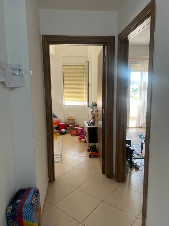 Shitet,  Apartament 2+1 , Kompleksi Golden Park, Tirane.