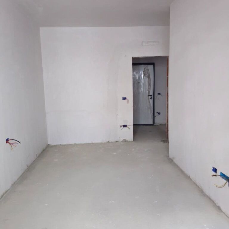 🏡✨ Apartament 1+1 për Shitje – Space City Residence ✨🏡