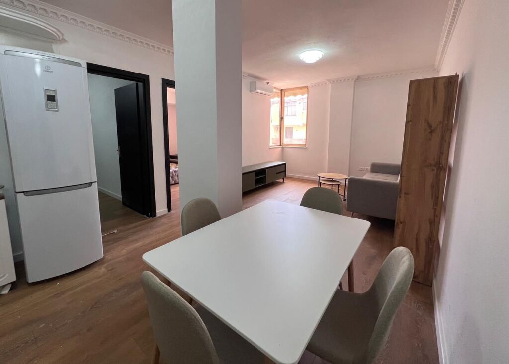Apartament 2+1 - Kompleksi Alb-Adriatik