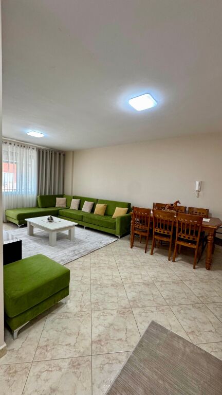 📣 QERA Apartament 2+1 📍 Prane 21-Dhjetorit ✨  