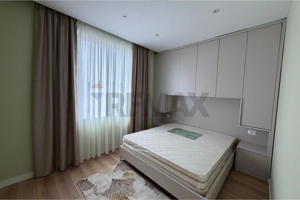 Appartamento - In Vendita - Myslym Shyri, Tirana