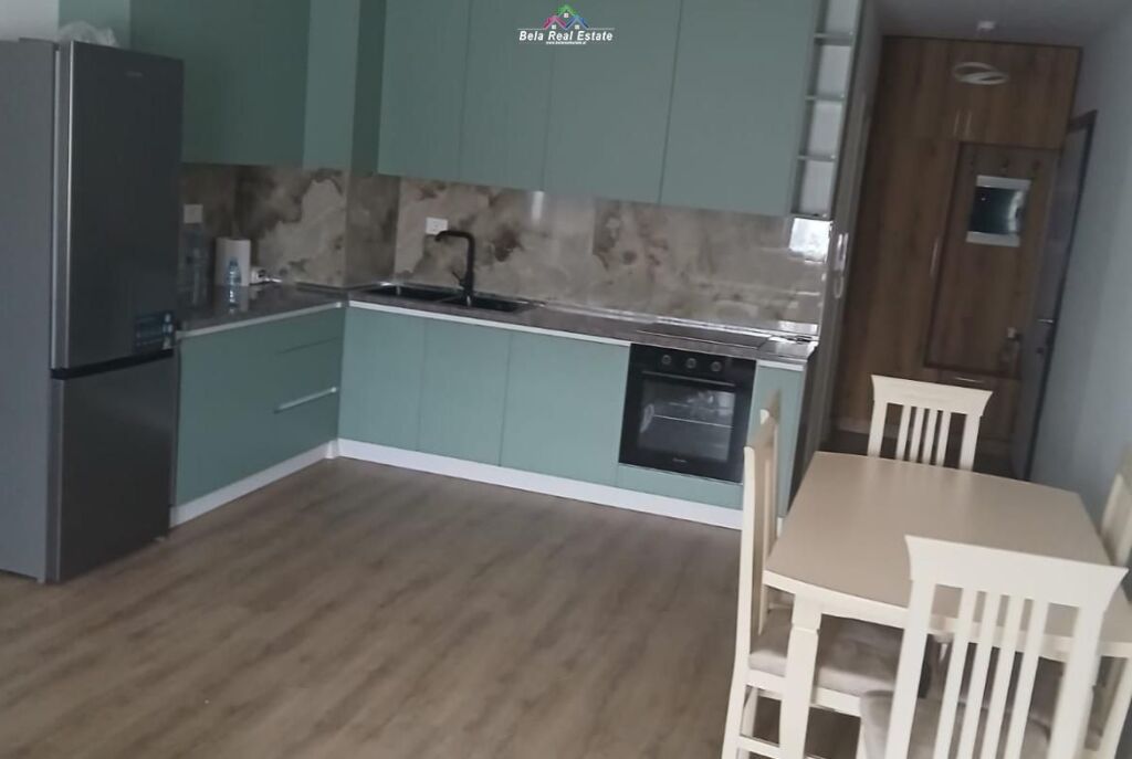 Apartament me Qera 2+1 ne Sauk (B2201947) Tirane