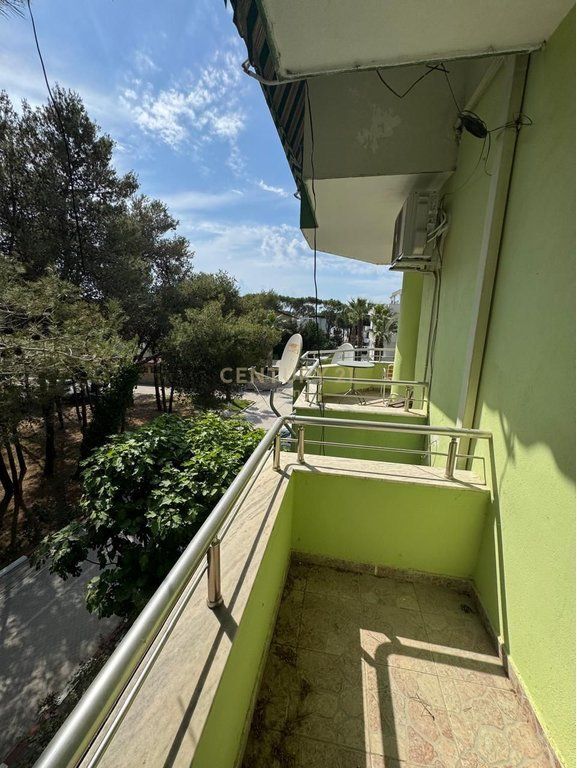 2+1 Apartment For Sale in Qerret, Durres with Sea View !