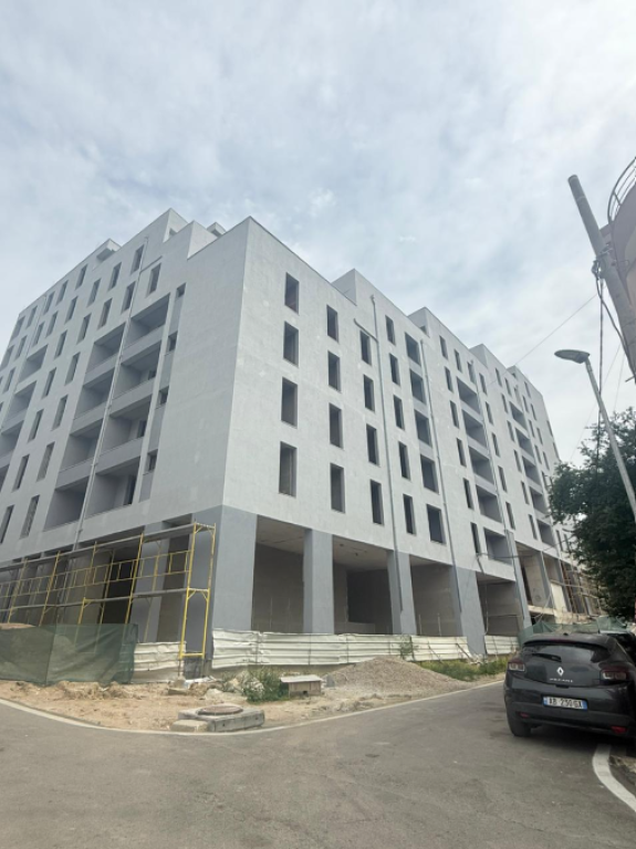 FOR SALE APARTMENT 1+1 – ALI DEMI