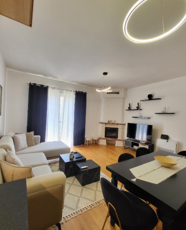 AFFITTASI APPARTAMENTO 2+1 – SECRET GARDEN, VICINO A TEG