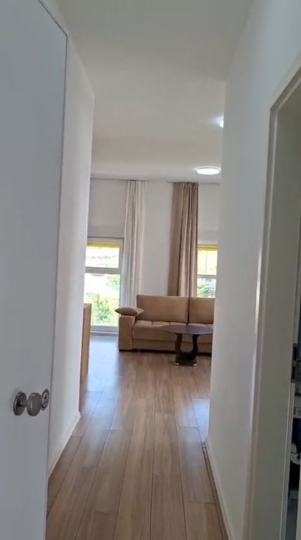 Appartamento 2+1 in affitto Mangalem Ali Demi !