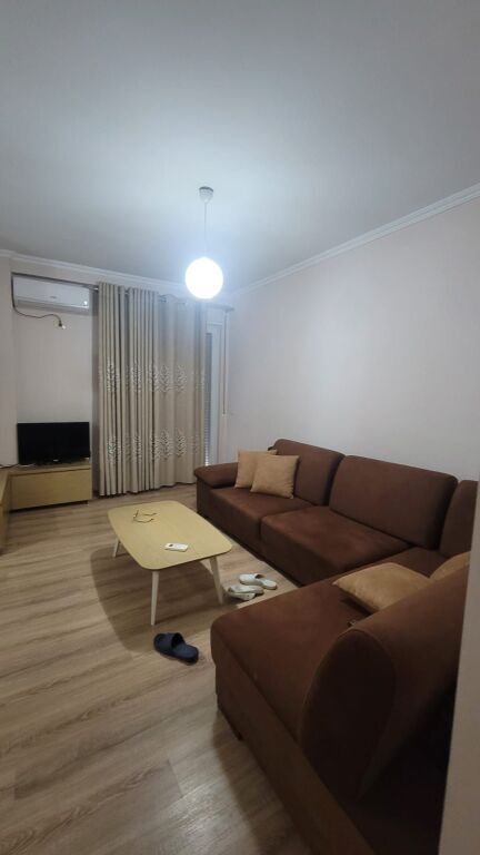 Apartment 2+1+1 with Balcony for Rent