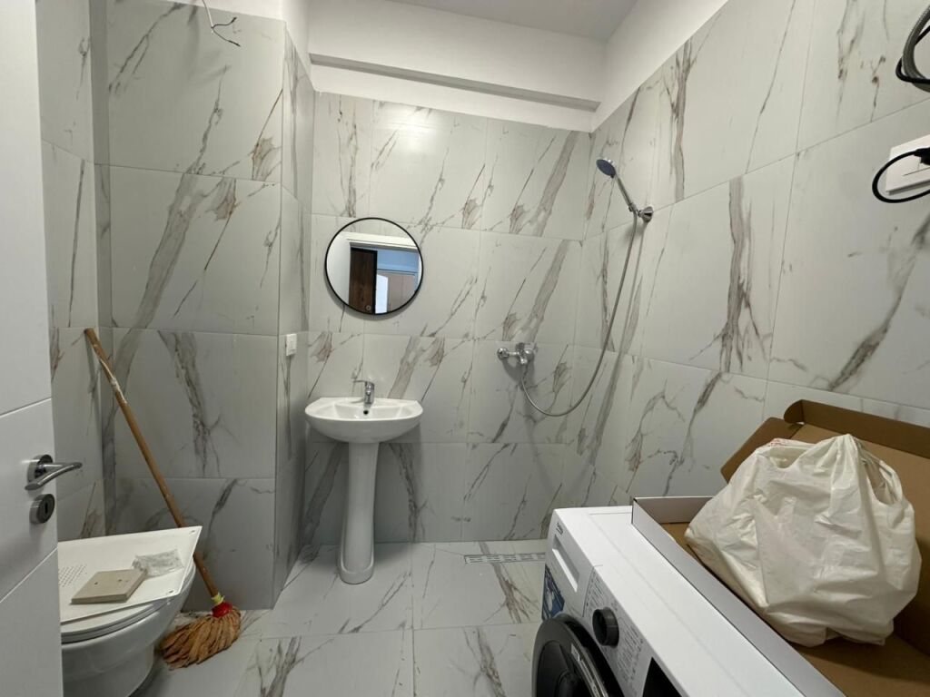 Appartamento 1+1 in affitto presso Urban Gate ad Astir.