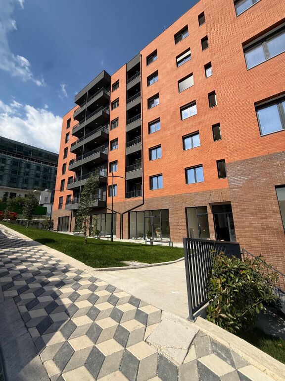 Apartament me qera
