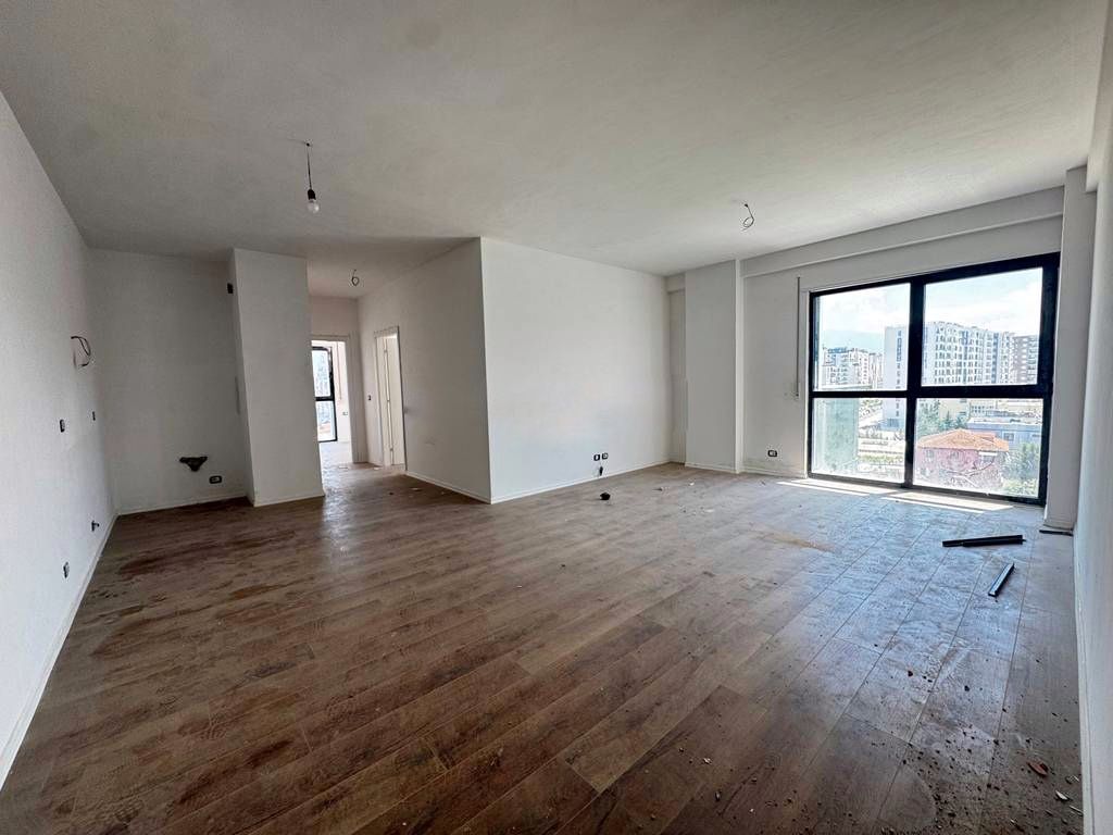 Shitet Apartament 2+1 tek Rezidenca “Liv” –Ish Fusha e Aviacionit 214,074 €
