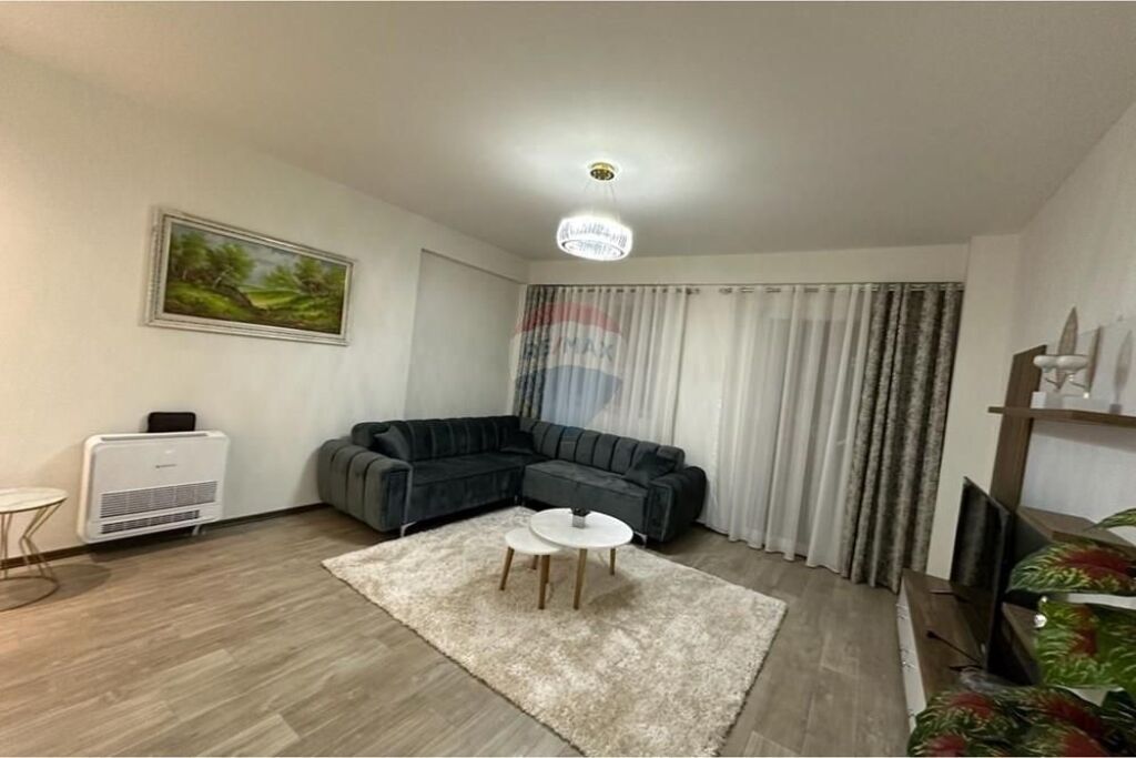 Shitet apartament 2+1 te Kompleksi FZ