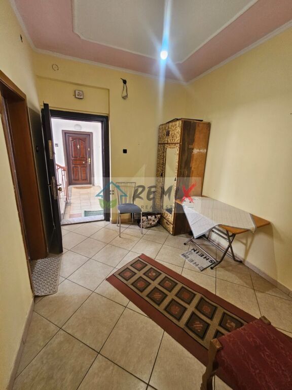 FOR RENT 1+1 APARTMENT IN THE CENTER OF DURRËS – NEAR THE COURT