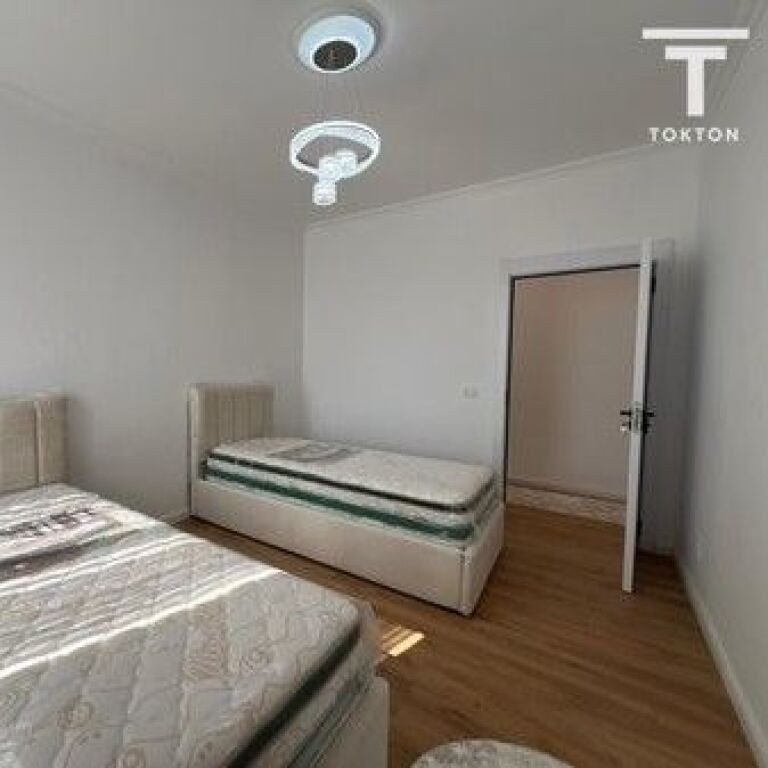 SHITET, APARTAMENT 2+1, MISTO MAME, TIRANË