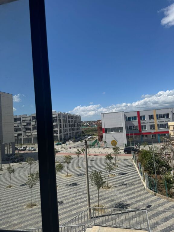 Apartament 3+1 + 2 Banjo + Ballkon