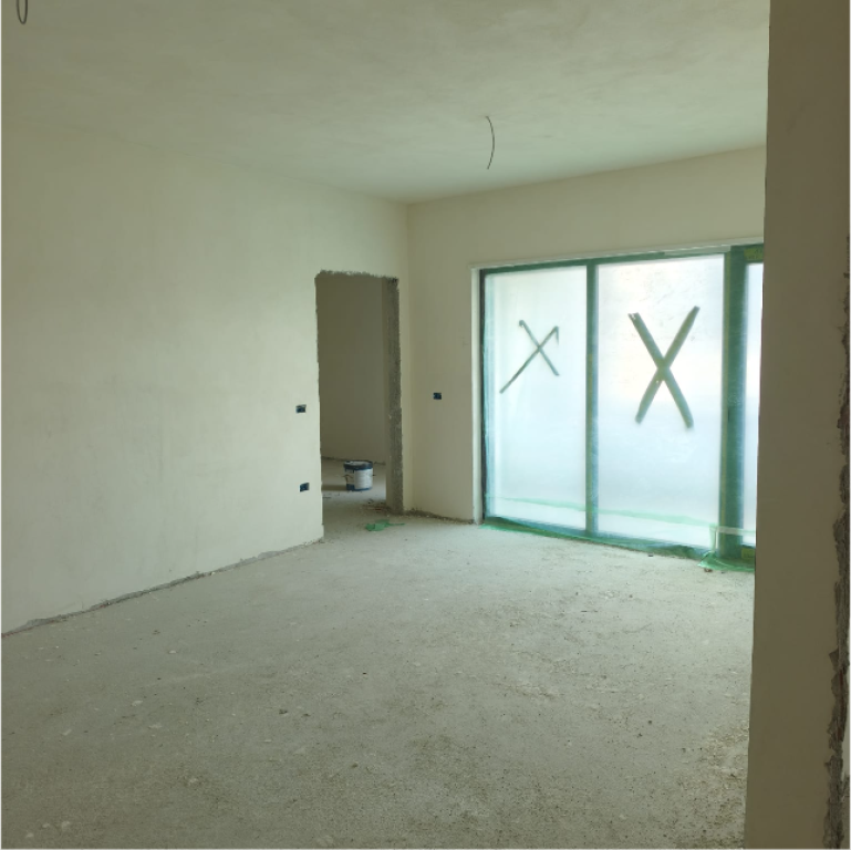 SHITET APARTAMENT 2+1 parkim – MARA RESIDENCE, DON BOSKO
