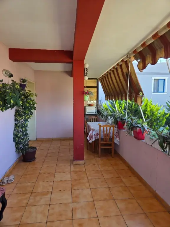 Qera | Vilë 2 + 1 | Ish Fusha E Aviacionit | 450 €/muaj