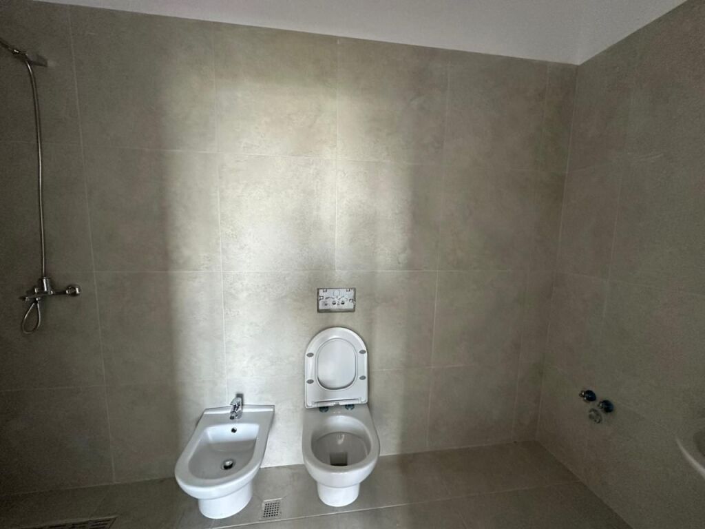 2+1 apartment for sale at the Dry Lake.
