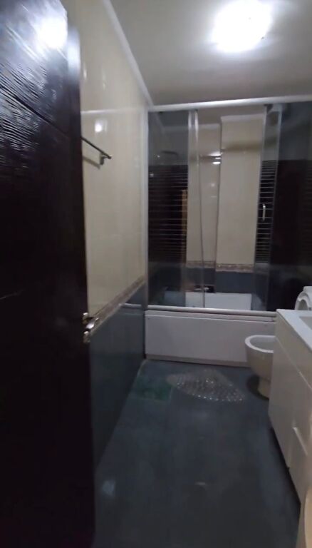Super Apartament 1+1 per shitje Bllok