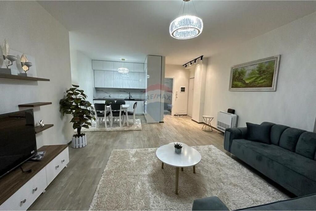 Apartament - Për Shitje - FZ Rezidence, Tiranë(ID: 530201045-229)