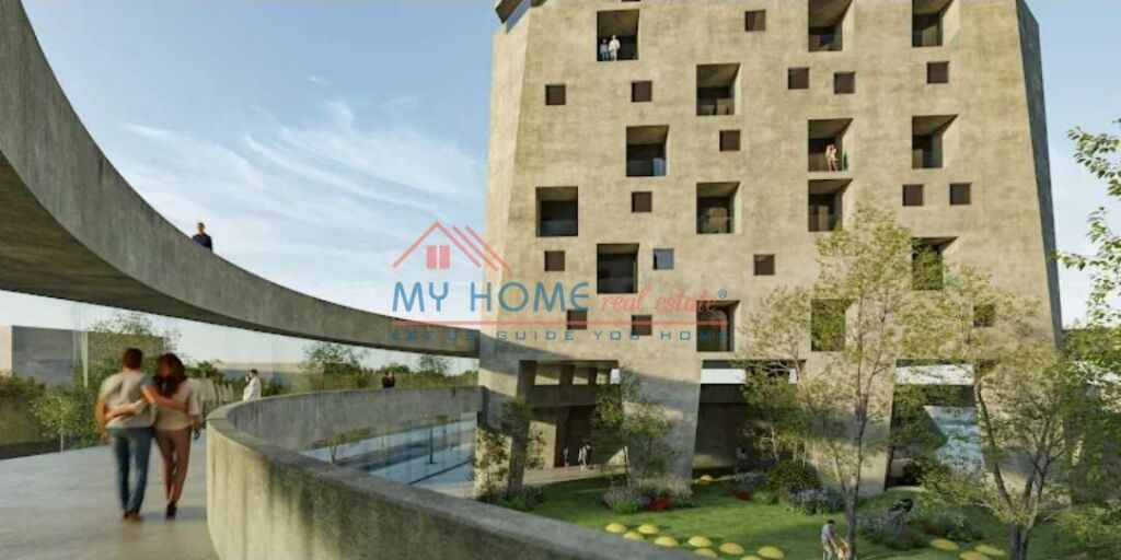 Okazion! Apartament 2+1 dhe 1+1 ne Shitje Sheshi Shqiponja Tirane