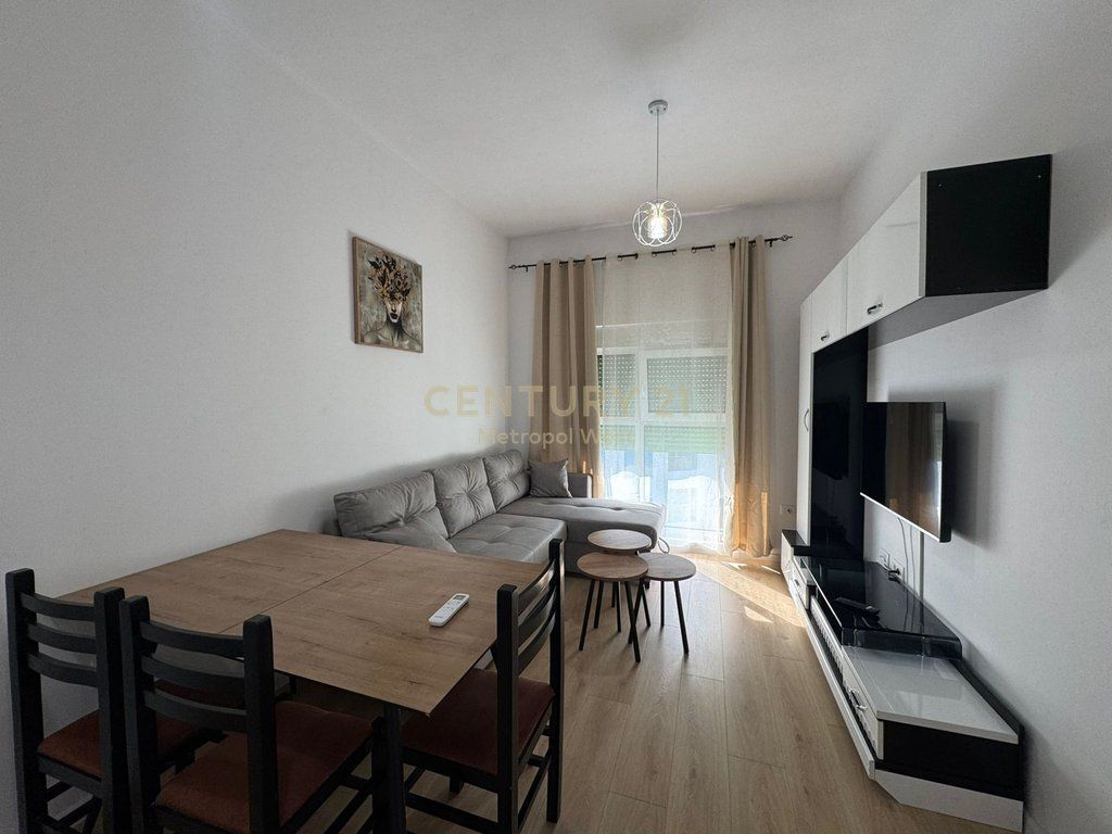 Apartament 2+1 me qira te Rezidenca Kadiu, Ali Demi