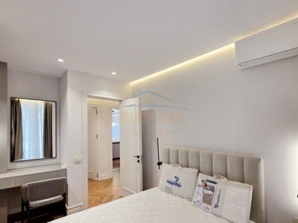 Rent, Apartment 3+1+Parking Space, Golden Tower Residence, Mine Peza