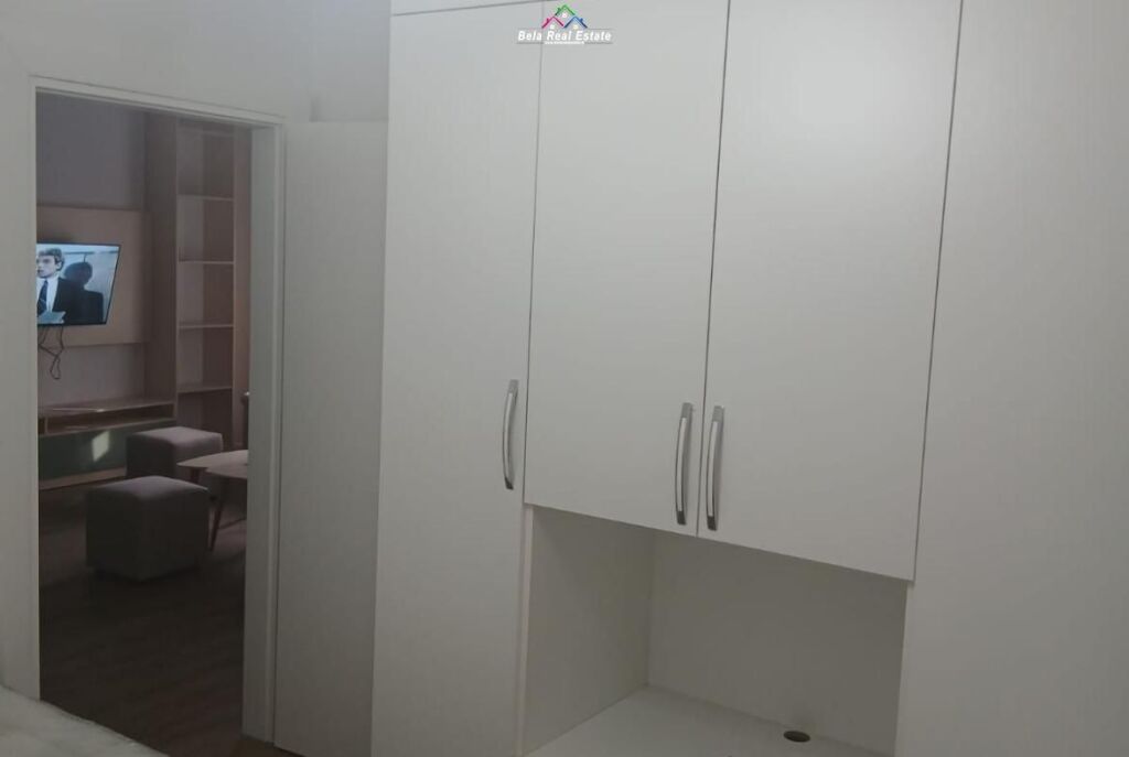 Apartament me Qera 2+1 ne Sauk (B2201947) Tirane
