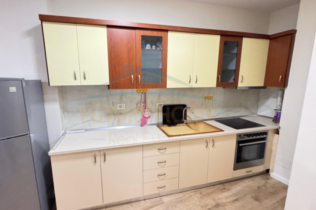Vendo Appartamento 1+1, Astir, Tirana. LALZI69403