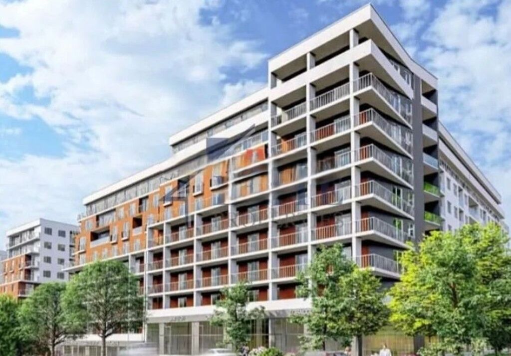 🔥 Occasione! Appartamento 1+1 in vendita nel Complesso Sanel, Paskuqan
