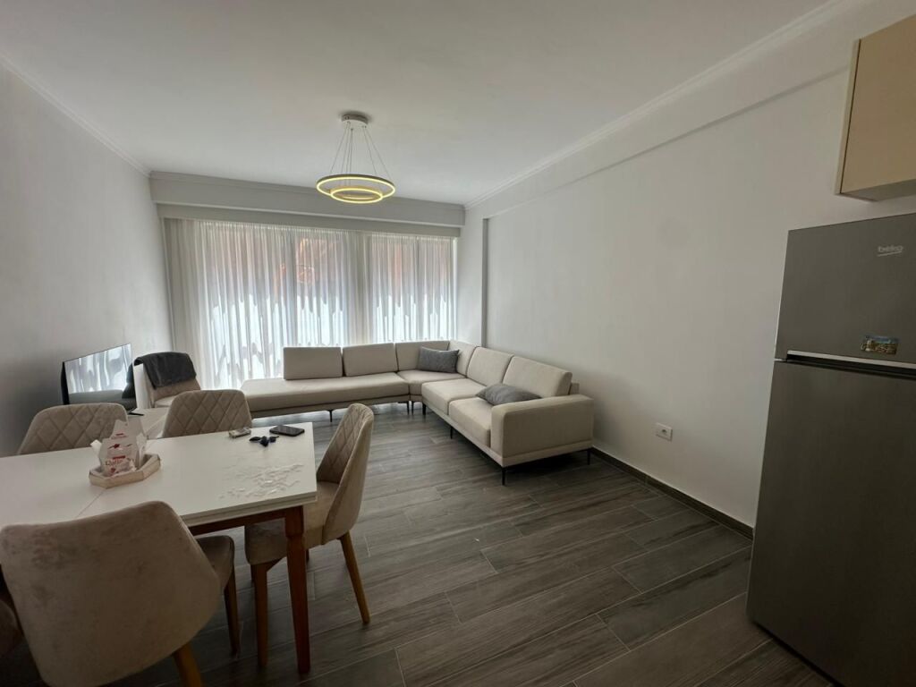 Appartamento 1+1 in affitto presso Urban Gate ad Astir.