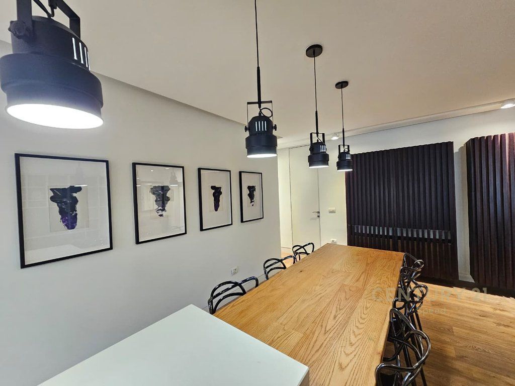 For Rent: 2+1 Apartment + Parking Spot near Kosovarëve Street!