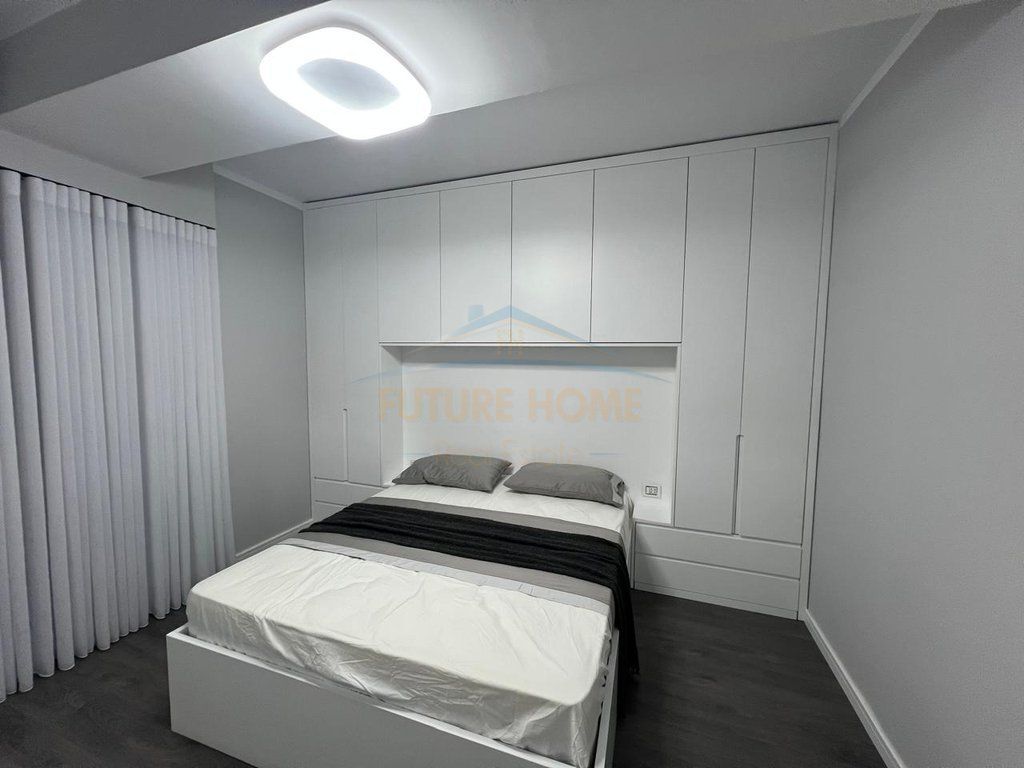Qera, Apartament 2+1, Usluga, Stacioni i Trenit, Tiranë 750 €