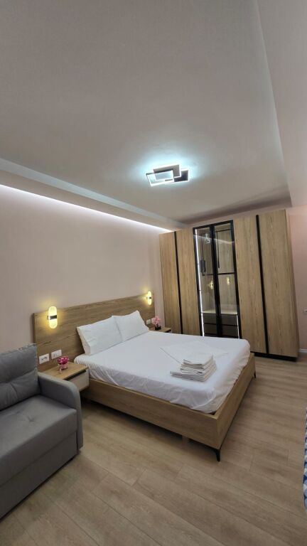 Apartament 2+1 per qera