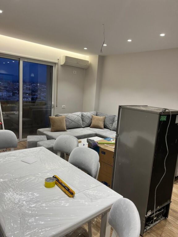 Qera,Apartament 1+1,tek "Vala Park"