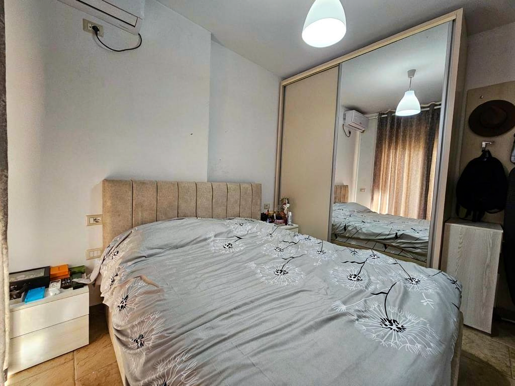 1 JULY! Apartment 1+1 at the Dry Lake, Vila Dobi